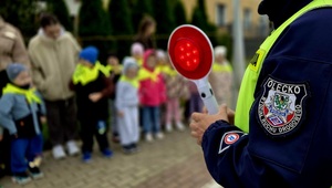 Pogadanka z najmłodszymi